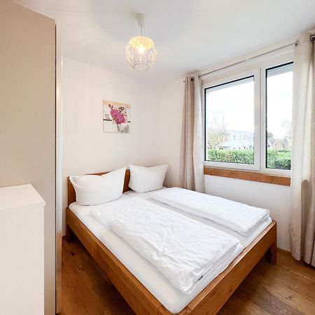 Modern Apartment W/ Cozy Balcony Near City Center Vídeň Exteriér fotografie