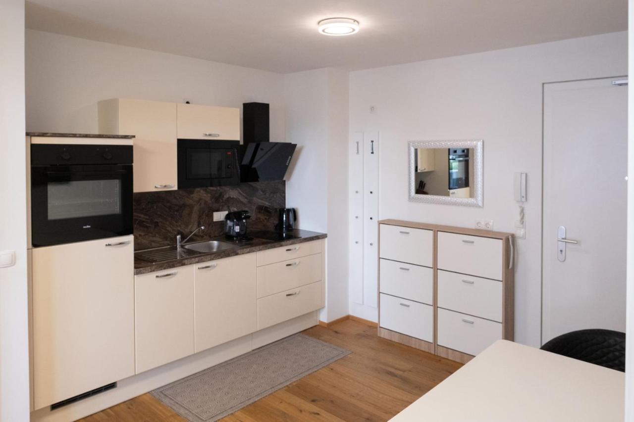 Modern Apartment W/ Cozy Balcony Near City Center Vídeň Exteriér fotografie